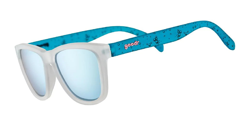 Goodr Sunglasses Streak Free Sunnies