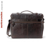 Aunts & Uncles Workmates Trouble Shooter Business Bag - U.N. Luggage Canada