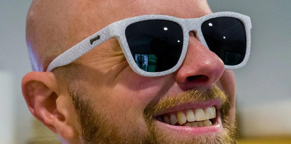 Goodr OGs Wipe Away Your Sins Sunglasses