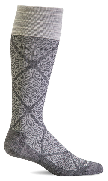 Sockwell Women’s The Raj Firm Graduated Compression Sock