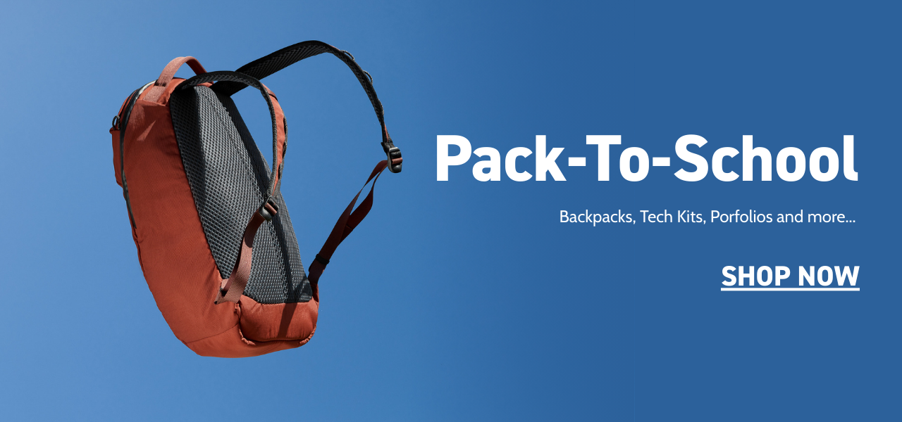 Back-To-School Collection